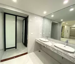 Bán Tòa Văn Phòng 9 Tầng Mặt Bờ Sông Sét, Đường Giải Phóng.DT 380m2. Giá 120 TỶ