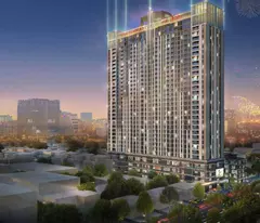 Viha Leciva 107 Nguyễn Tuân - Giá cực cạnh tranh, chỉ từ 3 tỷ.