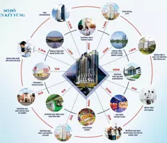 Viha Leciva 107 Nguyễn Tuân - Giá cực cạnh tranh, chỉ từ 3 tỷ.