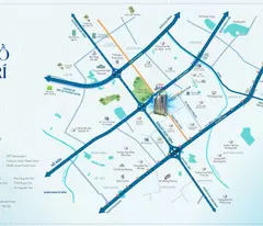 Viha Leciva 107 Nguyễn Tuân - Giá cực cạnh tranh, chỉ từ 3 tỷ.