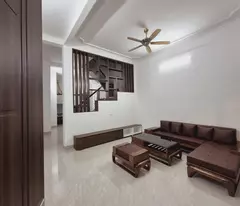 Bán nhà Đặng Tiến Đông, Đống Đa, DT 60m2  MT 5m gần ô tô ngõ rộng thông KD, Nhỉnh 9 tỷ