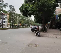 BÁN ĐẤT GIÁ ĐẦU TƯ LÔ ĐẤT ĐẸP Ô TÔ QUA NHÀ- ĐẦU NGÁCH 20M RA MẶT NGÕ Ô TÔ TRÁNH - 50M RA MẶT PHỐ