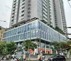 Bán nhà hẻm số 7 Thành Thái Quận 10, ngang 8m, vị trí kinh doanh đẹp, chỉ 4,99 tỷ
