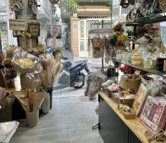 Bán nhà hẻm số 7 Thành Thái Quận 10, ngang 8m, vị trí kinh doanh đẹp, chỉ 4,99 tỷ