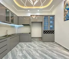 NHÀ SIÊU ĐẸP - 4 TẦNG - HẺM 7M - LÊ VĂN QUỚI - BÌNH TÂN - NHỈNH 6 TỶ XÍU