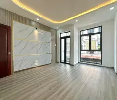 NHÀ SIÊU ĐẸP - 4 TẦNG - HẺM 7M - LÊ VĂN QUỚI - BÌNH TÂN - NHỈNH 6 TỶ XÍU