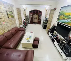 BÁN NHÀ 4 TẦNG, 39M2 TẠI ĐƯỜNG CẦU ĐƠ, HÀ ĐÔNG CHỈ 6,X TỶ
