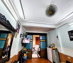 BÁN NHÀ 4 TẦNG, 39M2 TẠI ĐƯỜNG CẦU ĐƠ, HÀ ĐÔNG CHỈ 6,X TỶ