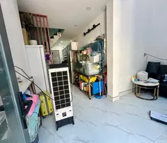 🔥🔥BÁN NHÀ ĐẸP NGUYỄN THƯỢNG HIỀN, PHÚ NHUẬN, 31M2, 4 TẦNG, 4.X TỶ, HCĐ 🔥🔥