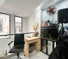 🔥🔥BÁN NHÀ ĐẸP NGUYỄN THƯỢNG HIỀN, PHÚ NHUẬN, 31M2, 4 TẦNG, 4.X TỶ, HCĐ 🔥🔥