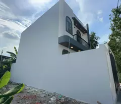 Bán Biệt thự Mini, Nhà thiết kế hiện đại phong cách mới lạ LH 0326507188