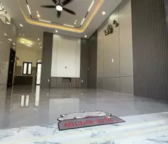 Bán Biệt thự Mini, Nhà thiết kế hiện đại phong cách mới lạ LH 0326507188