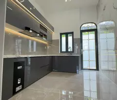 Bán Biệt thự Mini, Nhà thiết kế hiện đại phong cách mới lạ LH 0326507188