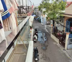 NHÀ MỚI HẺM XE HƠI QUAY ĐẦU, CẠNH HÃNG BIA TIGER. Q12. Chỉ 2,35 tỷ.