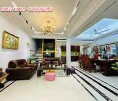 Cần bán biệt thự thiết kế cực đẹp Xuân Đỉnh - Bắc Từ Liêm