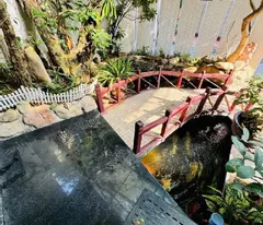 Cần bán biệt thự thiết kế cực đẹp Xuân Đỉnh - Bắc Từ Liêm