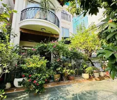 Cần bán biệt thự thiết kế cực đẹp Xuân Đỉnh - Bắc Từ Liêm