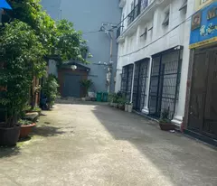 HXH 98 ĐƯỜNG LINH ĐÔNG - 100M2 - 2 TẤNG - 7.2 TỶ