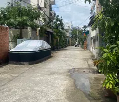 HXH 98 ĐƯỜNG LINH ĐÔNG - 100M2 - 2 TẤNG - 7.2 TỶ