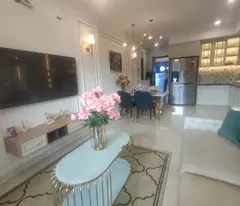 Giá chỉ từ 2.9 tỷ - Sở hữu ngay căn hộ 3 phòng ngủ cao cấp tại dự án Citymark Residence Bà Rịa -
