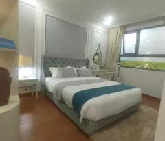 Giá chỉ từ 2.9 tỷ - Sở hữu ngay căn hộ 3 phòng ngủ cao cấp tại dự án Citymark Residence Bà Rịa -