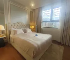 Giá chỉ từ 2.9 tỷ - Sở hữu ngay căn hộ 3 phòng ngủ cao cấp tại dự án Citymark Residence Bà Rịa -