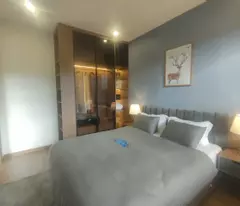 Giá chỉ từ 2.9 tỷ - Sở hữu ngay căn hộ 3 phòng ngủ cao cấp tại dự án Citymark Residence Bà Rịa -