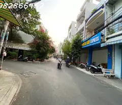 TÂN PHÚ- TÂN SƠN NHÌ - KHU PHÂN LÔ - 1 CĂN DUY NHẤT - 4,2 x 18 - Hxh 10m, THÔNG  TỨ TUNG