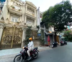 TÂN PHÚ- TÂN SƠN NHÌ - KHU PHÂN LÔ - 1 CĂN DUY NHẤT - 4,2 x 18 - Hxh 10m, THÔNG  TỨ TUNG