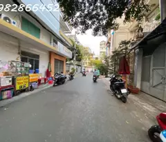 TÂN PHÚ- TÂN SƠN NHÌ - KHU PHÂN LÔ - 1 CĂN DUY NHẤT - 4,2 x 18 - Hxh 10m, THÔNG  TỨ TUNG