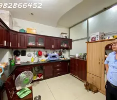 TÂN PHÚ- TÂN SƠN NHÌ - KHU PHÂN LÔ - 1 CĂN DUY NHẤT - 4,2 x 18 - Hxh 10m, THÔNG  TỨ TUNG