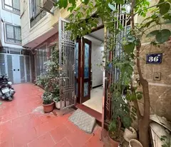 Bán nhà tại Khương Hạ-Thanh Xuân giá 7.30tỷ, diện tích 30.2m2, 5 tầng, mặt tiền 5.73m