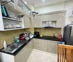 Bán nhà tại Khương Hạ-Thanh Xuân giá 7.30tỷ, diện tích 30.2m2, 5 tầng, mặt tiền 5.73m