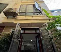 Bán nhà tại Khương Hạ-Thanh Xuân giá 7.30tỷ, diện tích 30.2m2, 5 tầng, mặt tiền 5.73m