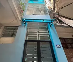 Bán nhà Đống Đa giá 8.80 tỷ, diện tích 47.3m2, 4 tầng, mặt tiền 4.7m