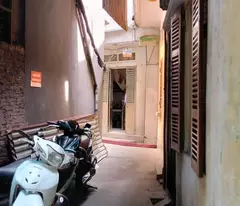 Bán nhà Đống Đa giá 8.80 tỷ, diện tích 47.3m2, 4 tầng, mặt tiền 4.7m