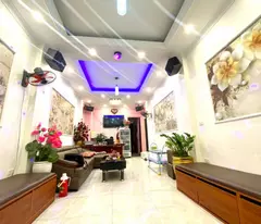 Mỗ Lao nhà đẹp ở luôn, ngõ thông tứ phía, 40m2, 7 tỷ.
