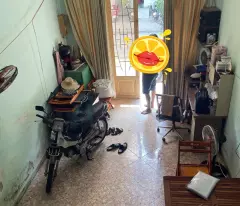 Q8 MẶT TIỀN BÙI ĐIỀN GẦN CHỢ PHẠM THẾ HIỂN TIỆN ÍCH ĐẦY ĐỦ THUẬN TIỆN DI CHUYỂN QUA TRUNG TÂM 8.xT