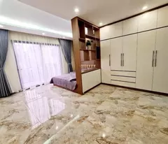 Bán nhà 6 tầng, thang máy, Trương định, Hai Bà Trưng, 6.3 tỷ, sổ đỏ