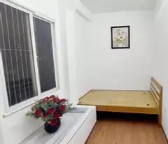 ⭐ĐẸP + RẺ + Thoáng + Ô tô đỗ cửa + Nhà Hoàng Ngân, Thanh Xuân + 1.59 tỷ, 50m2 + Sổ đỏ ⭐
