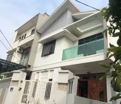 55,9m2 Đan Phượng, Gần vành đai 4 , Về Mỹ đình 11km giá có 2,59 tỷ