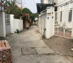 55,9m2 Đan Phượng, Gần vành đai 4 , Về Mỹ đình 11km giá có 2,59 tỷ