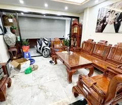 Siêu phẩm nhà phố Minh Khai, 6 tầng thang máy, 50m2, chỉ 6.5 tỷ