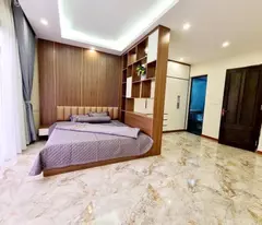 Siêu phẩm nhà phố Minh Khai, 6 tầng thang máy, 50m2, chỉ 6.5 tỷ