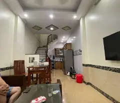 BÁN NHÀ MỸ ĐÌNH - 3 BƯỚC  RA MẶT NGÕ THÔNG Ô TÔ KINH DOANH - NHÀ DÂN - CHẮC CHẮN Ở NGAY - 40m - 5T
