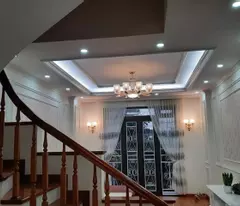 BÁN NHÀ 5T GẦN VINCOM TRẦN DUY HƯNG, DT 51M2, 1 NHÀ RA PHỐ, NHÀ ĐẸP Ở NGAY, GIÁ 14.2 TỶ