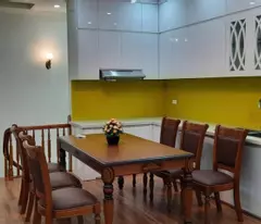 BÁN NHÀ 5T GẦN VINCOM TRẦN DUY HƯNG, DT 51M2, 1 NHÀ RA PHỐ, NHÀ ĐẸP Ở NGAY, GIÁ 14.2 TỶ