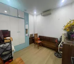 BÁN NHÀ 5T GẦN VINCOM TRẦN DUY HƯNG, DT 51M2, 1 NHÀ RA PHỐ, NHÀ ĐẸP Ở NGAY, GIÁ 14.2 TỶ