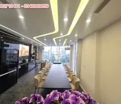 Chính chủ bán siêu phẩm nhà mặt tiền Đội Cấn, view hồ