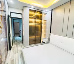 Nhà đẹp - ngõ nông - ô tô đỗ sát cửa khu vực GỐC ĐỀ - MINH KHAI - BẠCH MAI - HOÀNG MAI